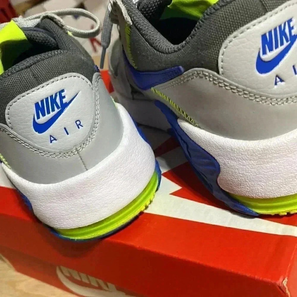 Nike Air Max Excee - Picture 6 of 8